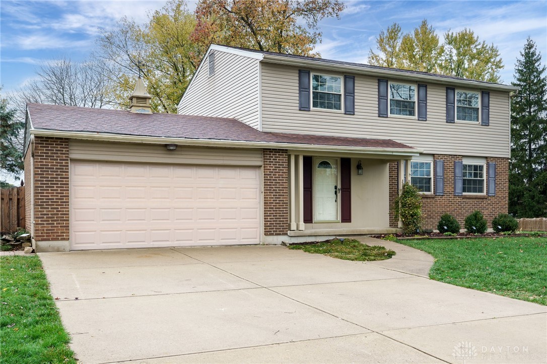 9745 Stonerock Court