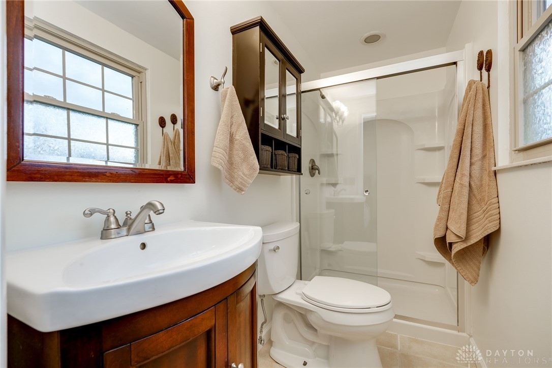 9745 Stonerock Court