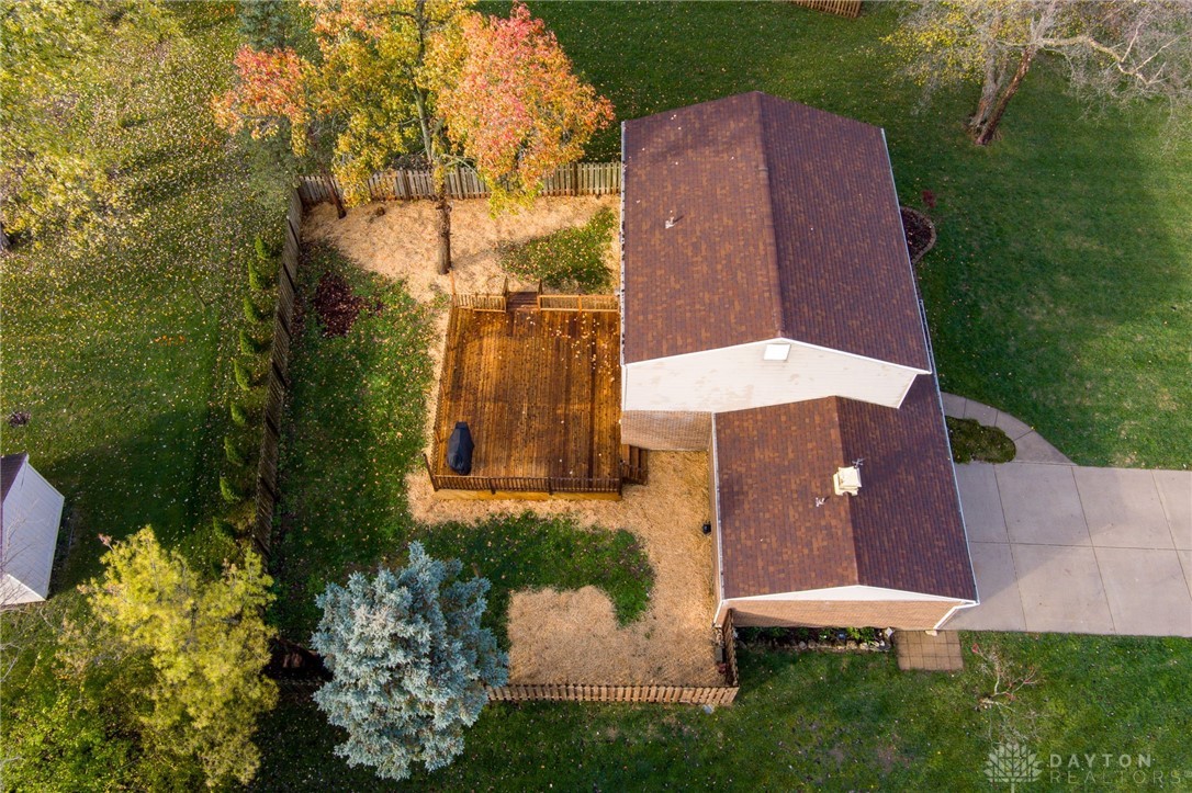 9745 Stonerock Court