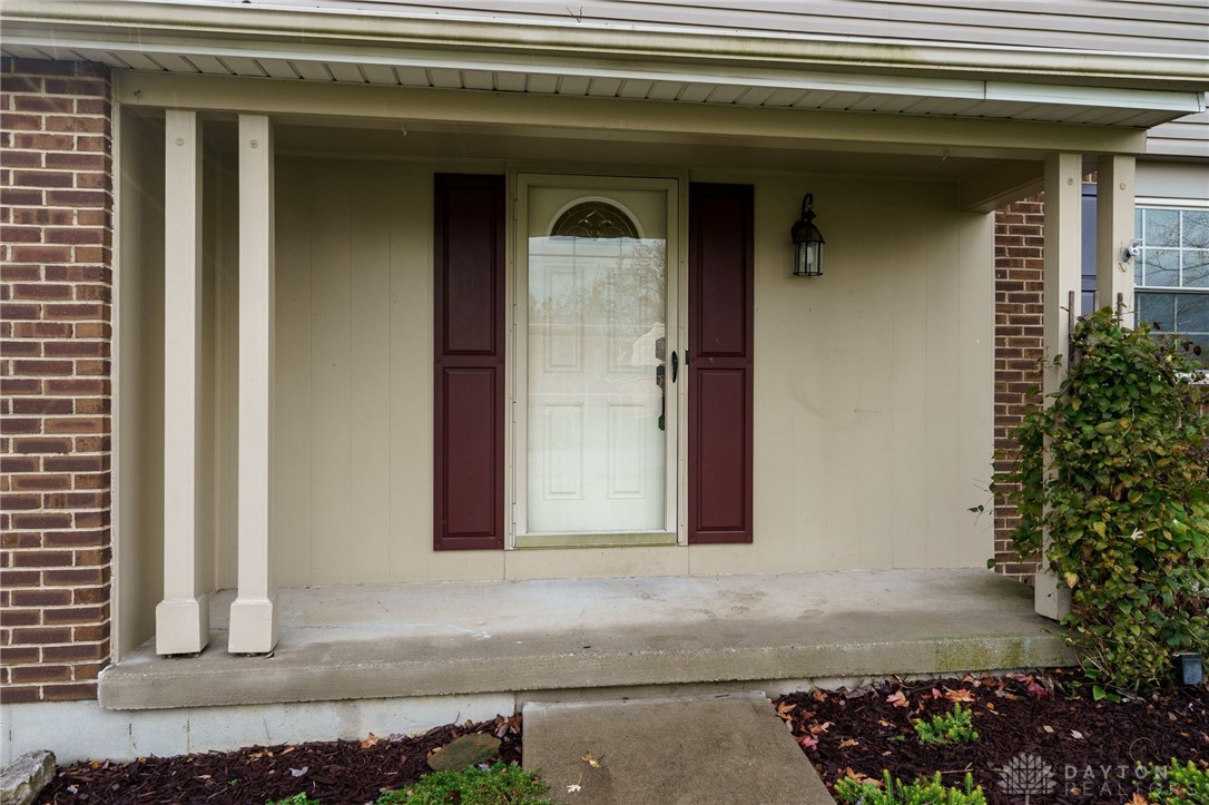 9745 Stonerock Court