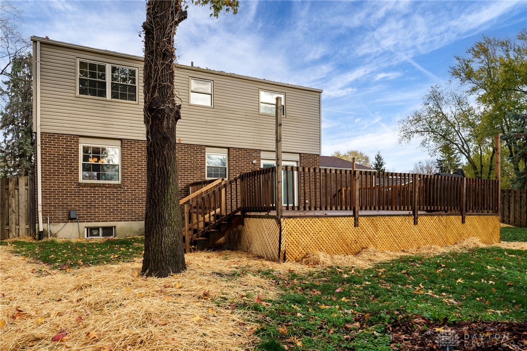 9745 Stonerock Court