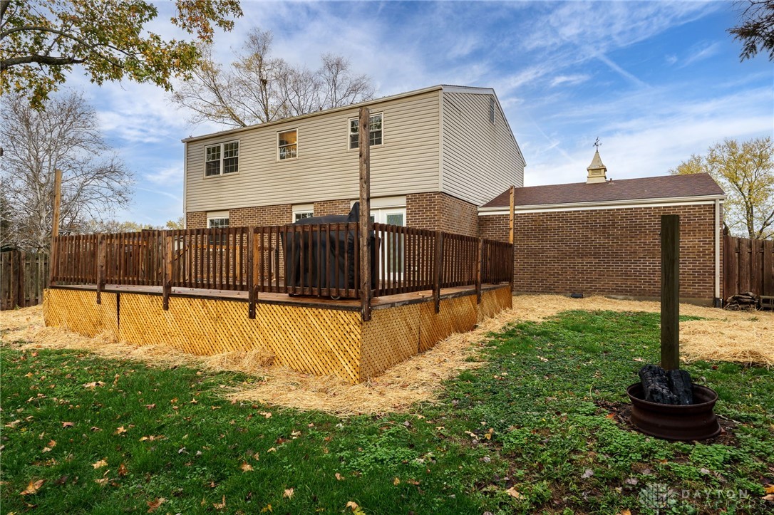 9745 Stonerock Court