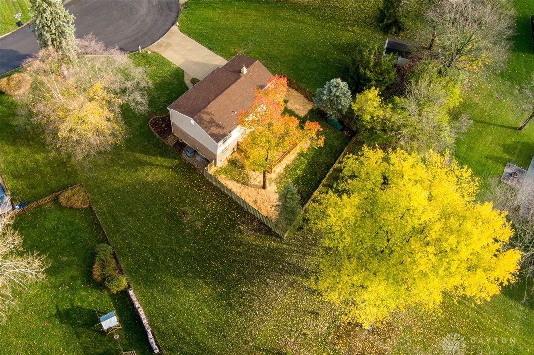 9745 Stonerock Court