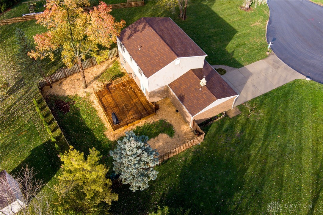 9745 Stonerock Court