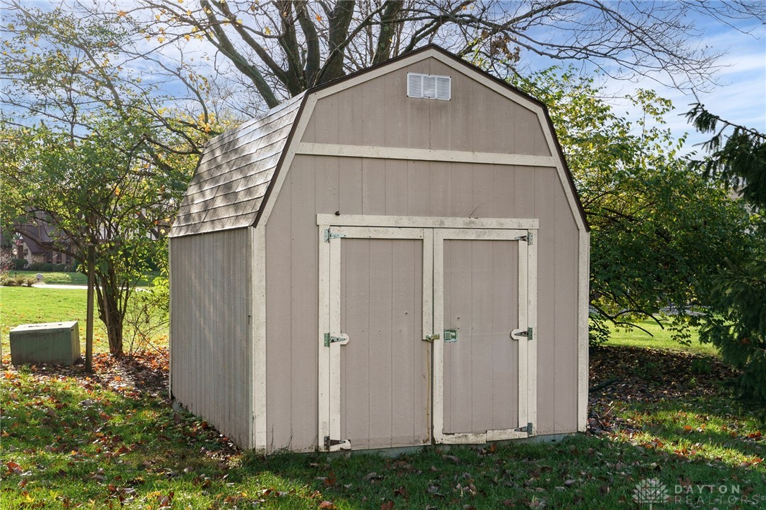 9745 Stonerock Court