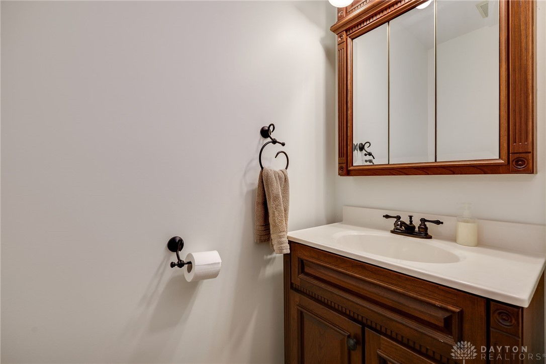 9745 Stonerock Court