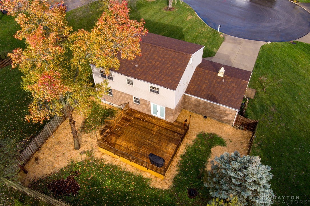 9745 Stonerock Court