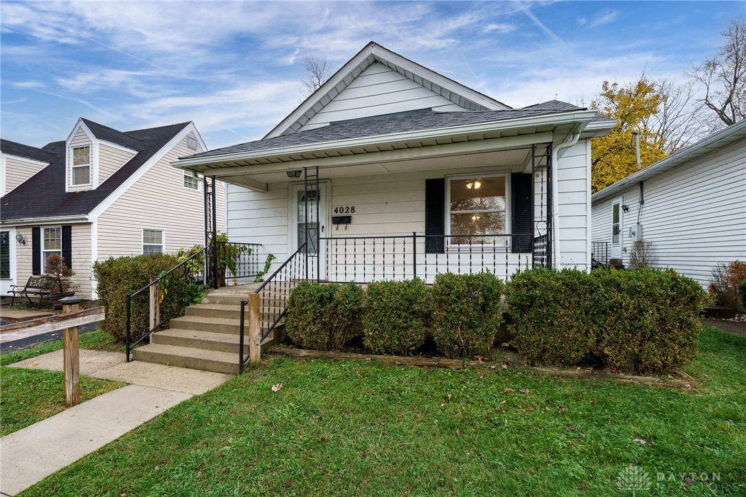 4028 Arcadia Boulevard