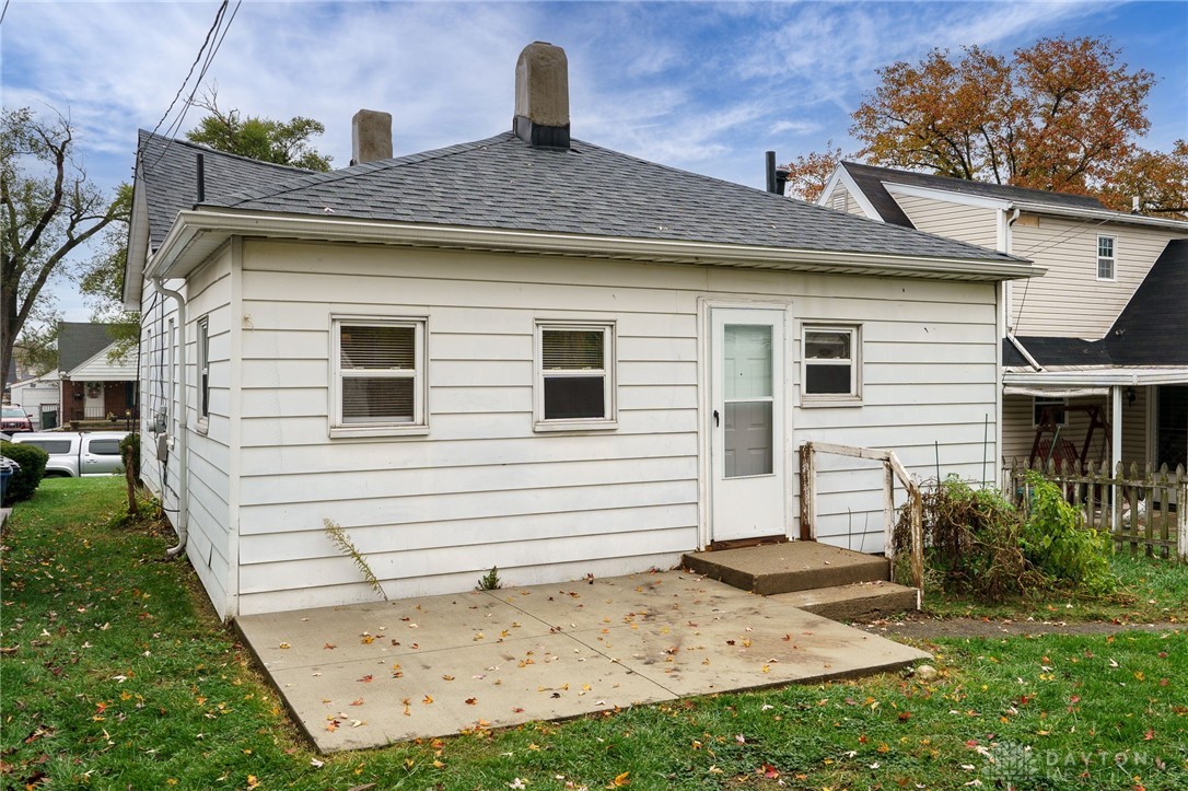 4028 Arcadia Boulevard