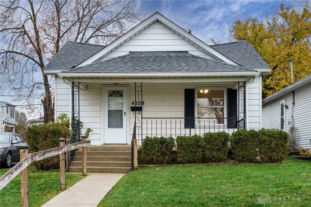 4028 Arcadia Boulevard