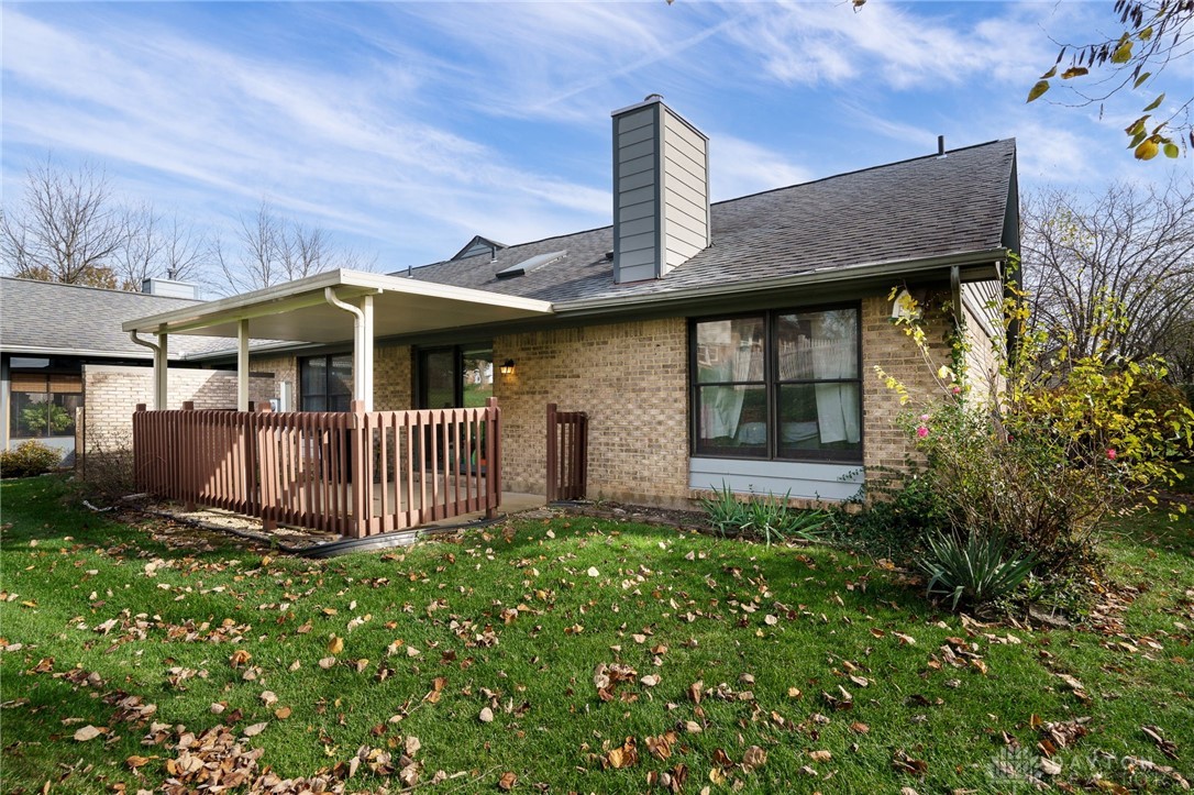 85 Pheasant Run Circle