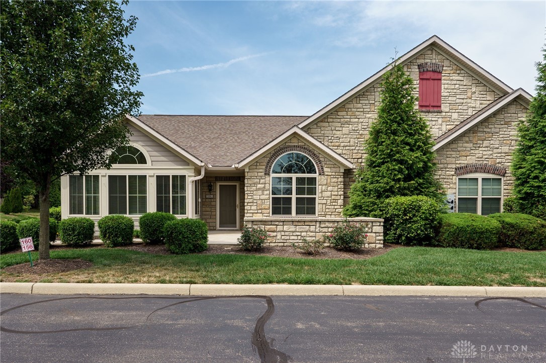 156 Scarborough Village Drive