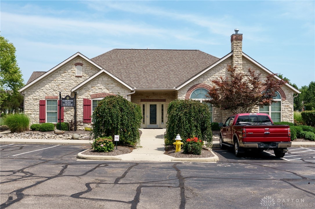 156 Scarborough Village Drive