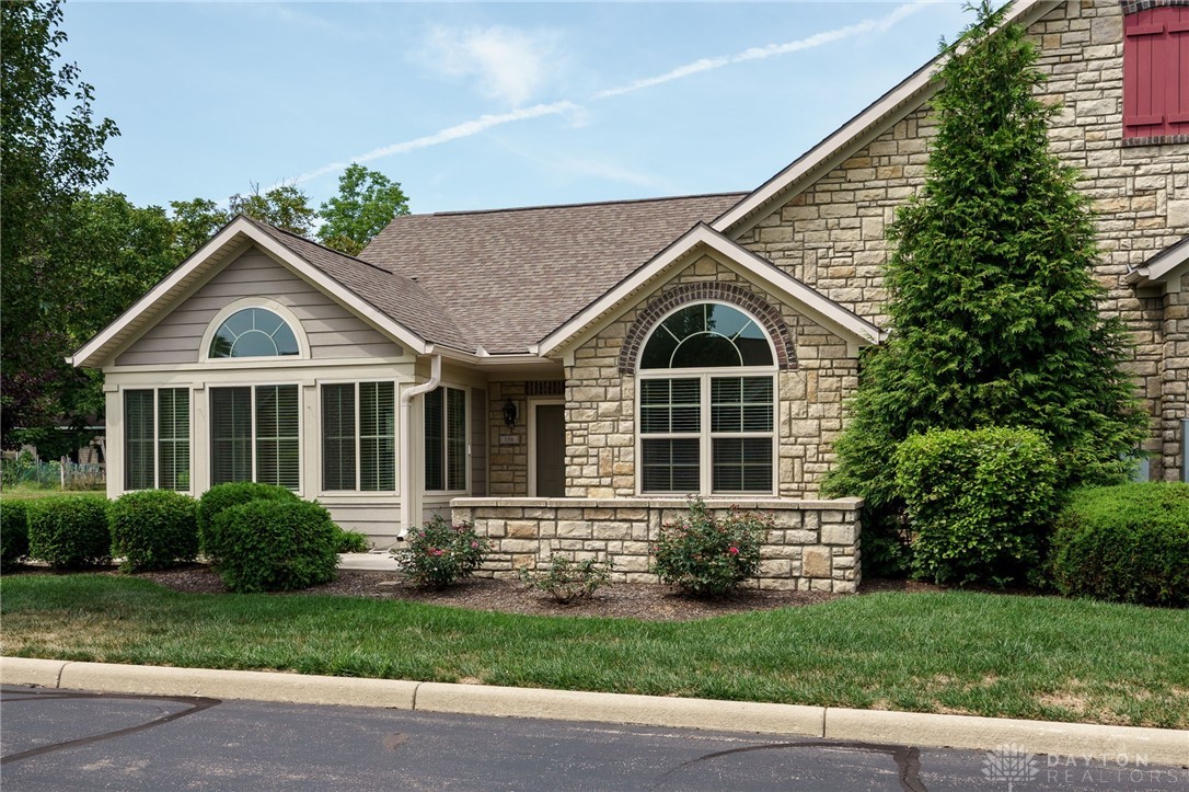 156 Scarborough Village Drive