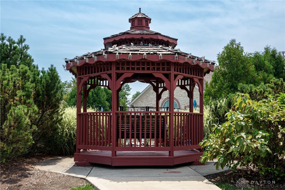 156 Scarborough Village Drive