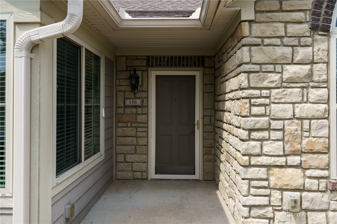 156 Scarborough Village Drive