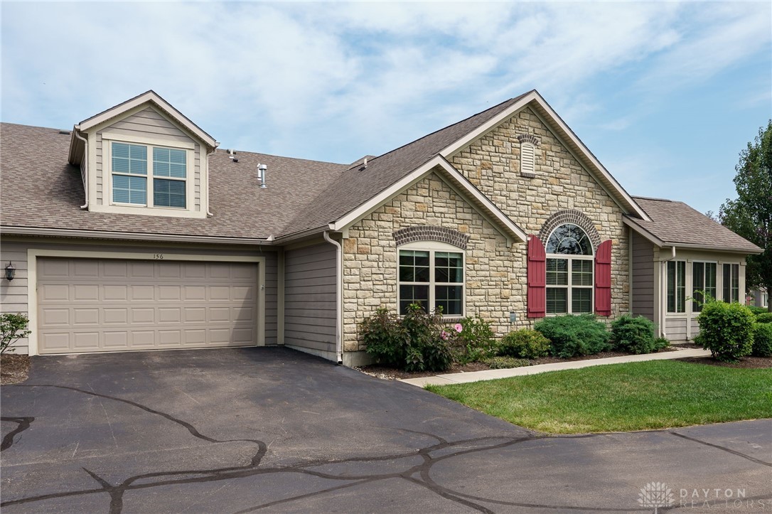 156 Scarborough Village Drive