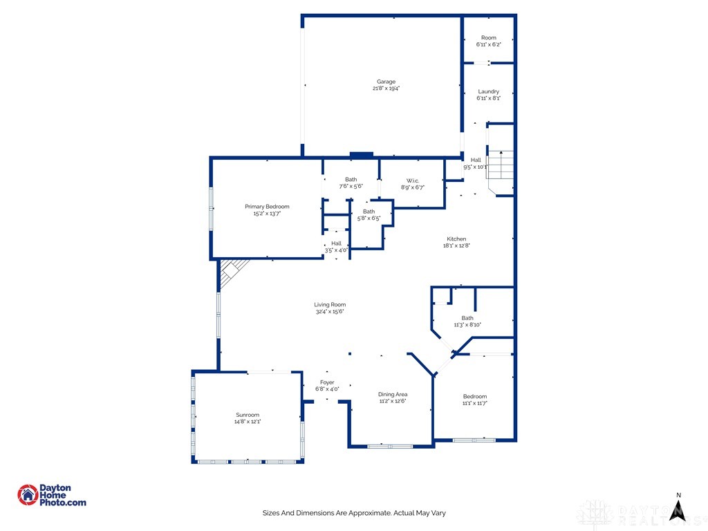 156 Scarborough Village Drive