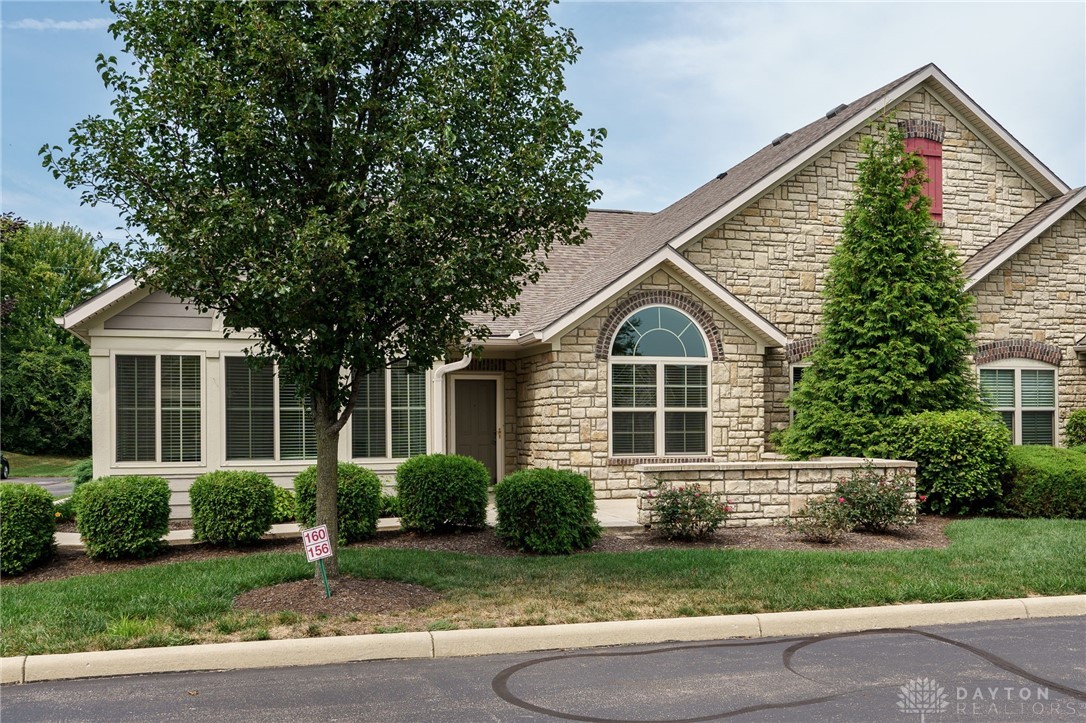 156 Scarborough Village Drive