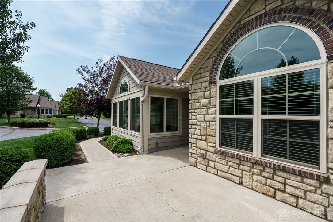 156 Scarborough Village Drive