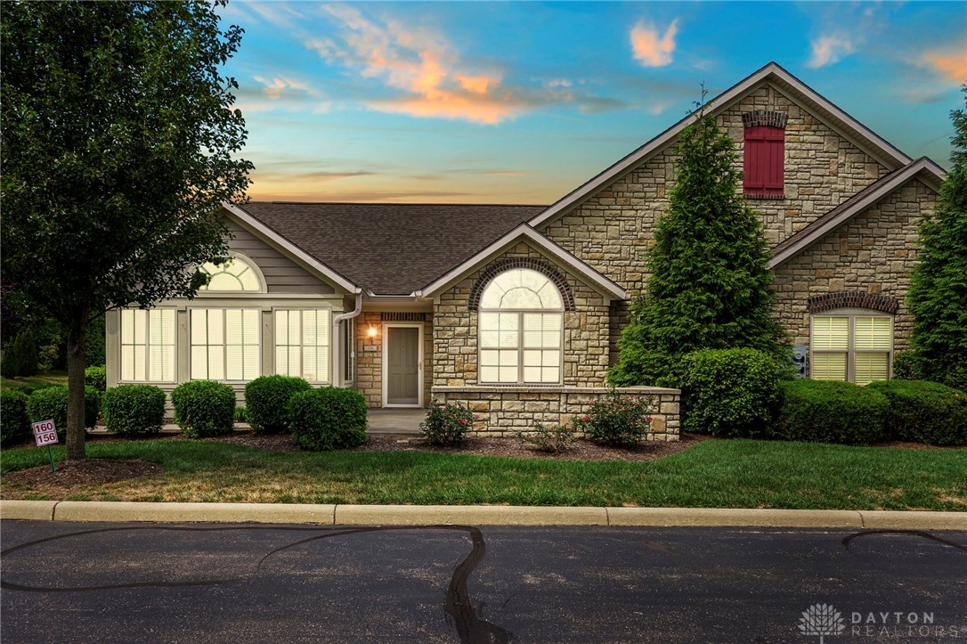 156 Scarborough Village Drive