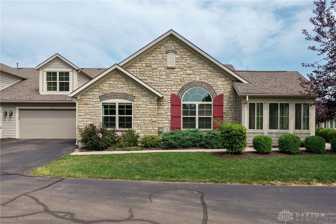 156 Scarborough Village Drive