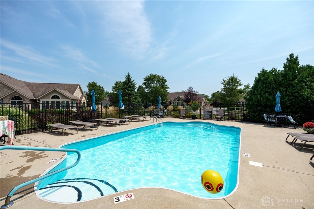 156 Scarborough Village Drive