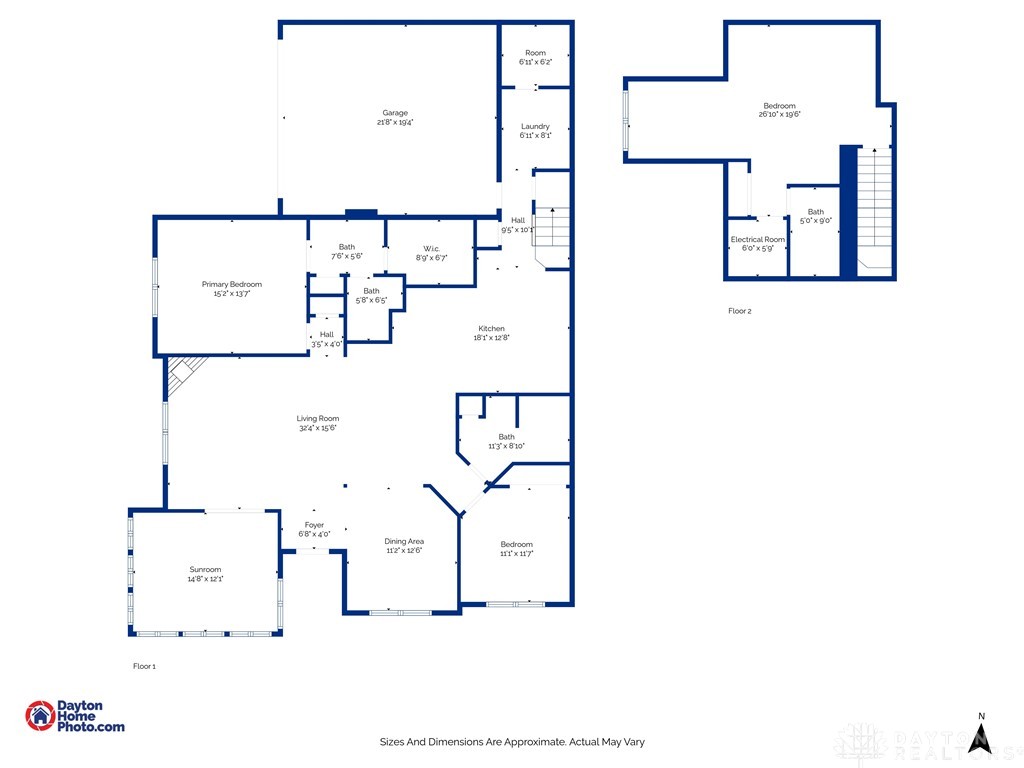 156 Scarborough Village Drive