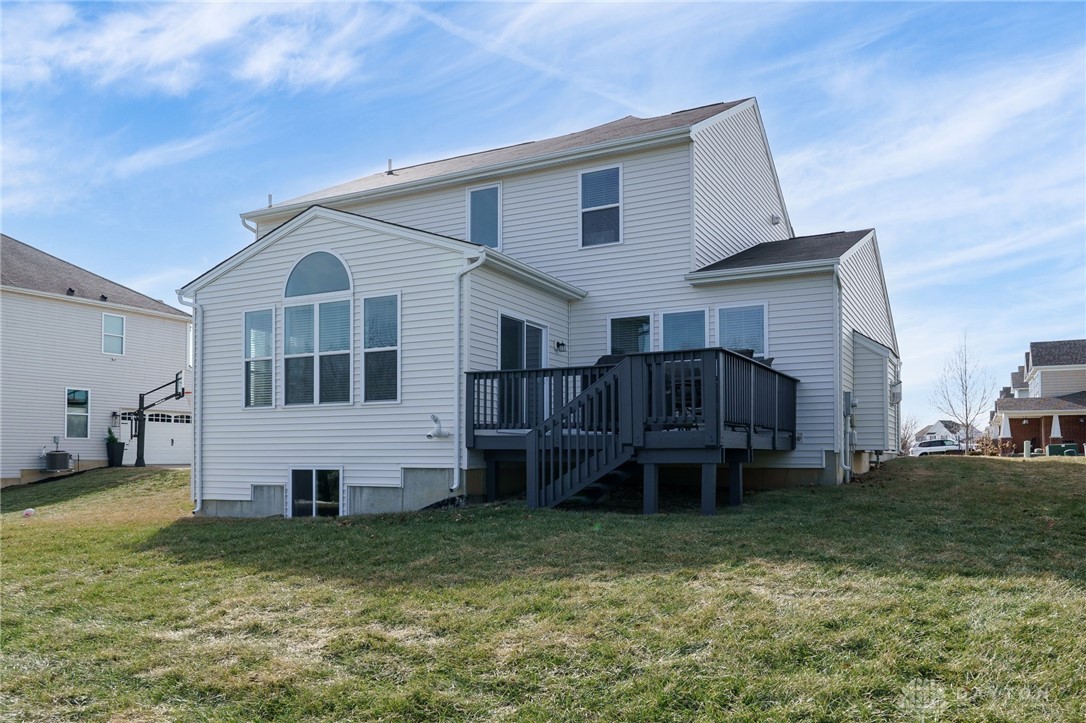 1064 Lancashire Drive