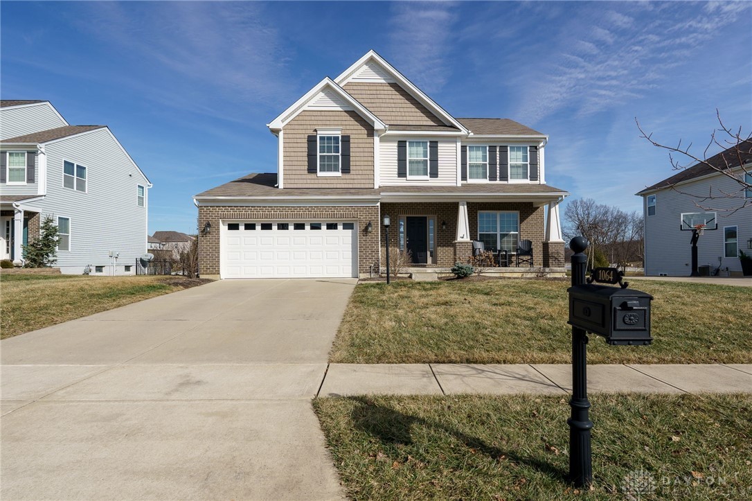 1064 Lancashire Drive