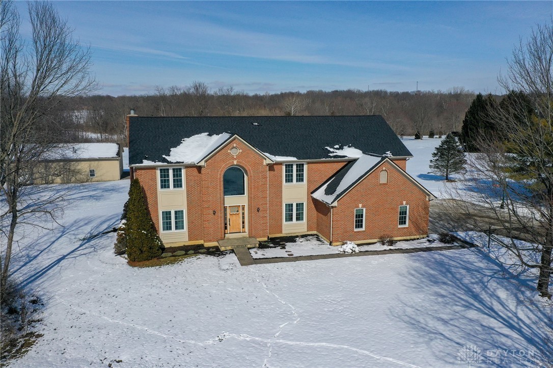 776 E Lower Springboro Road