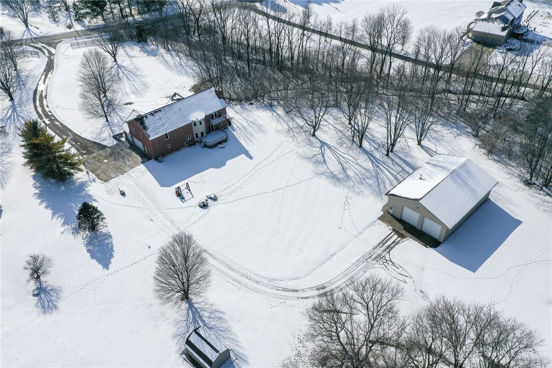 776 E Lower Springboro Road