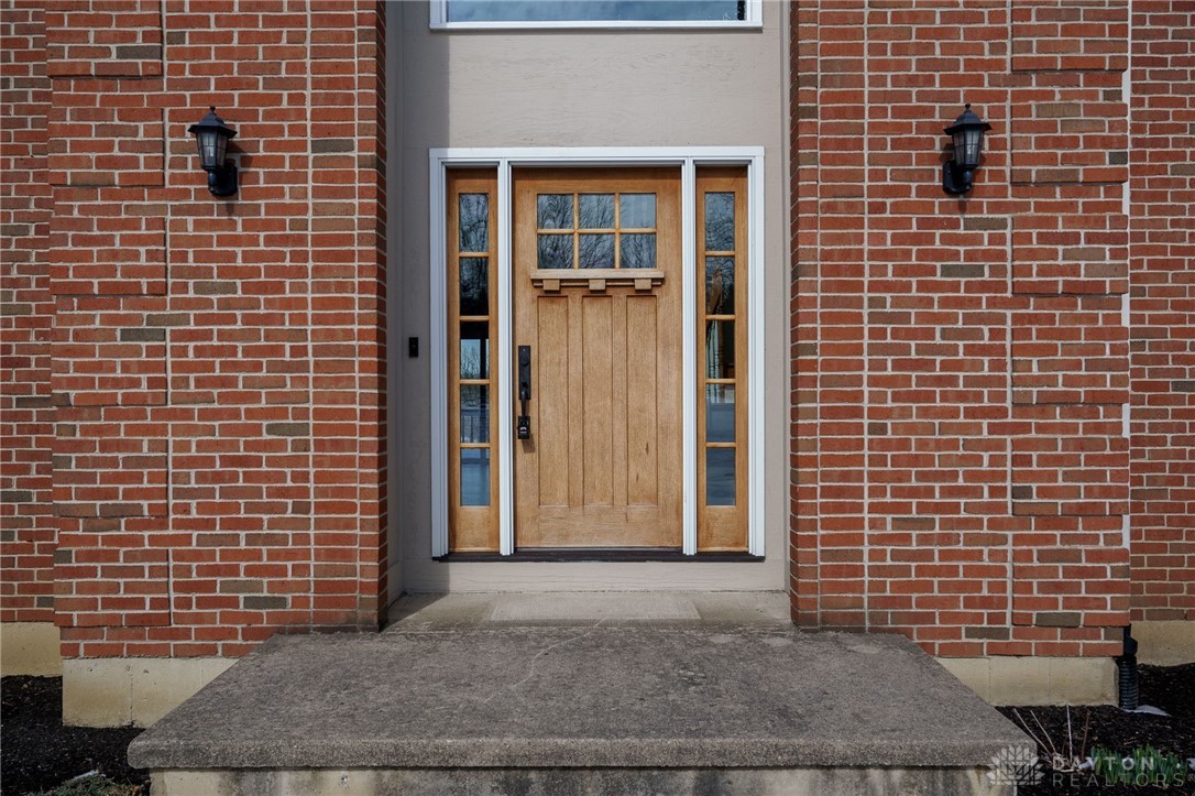 776 E Lower Springboro Road