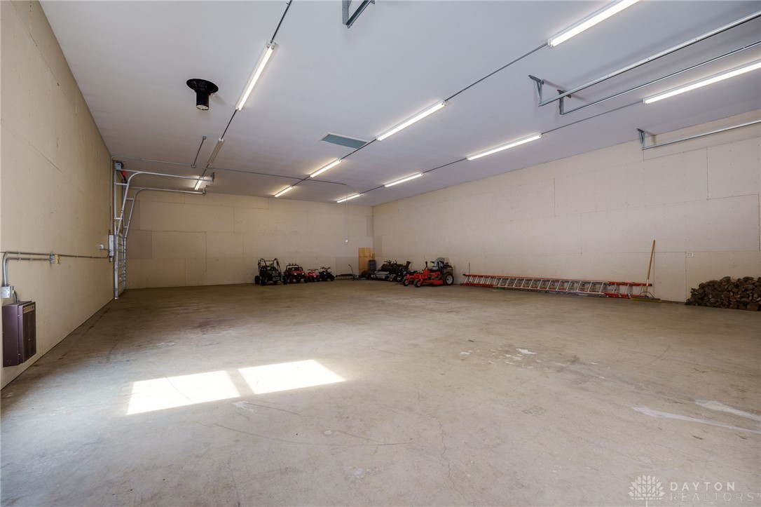 776 E Lower Springboro Road