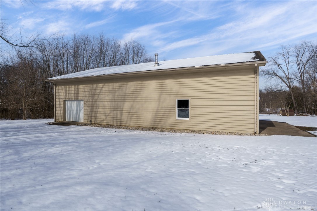 776 E Lower Springboro Road