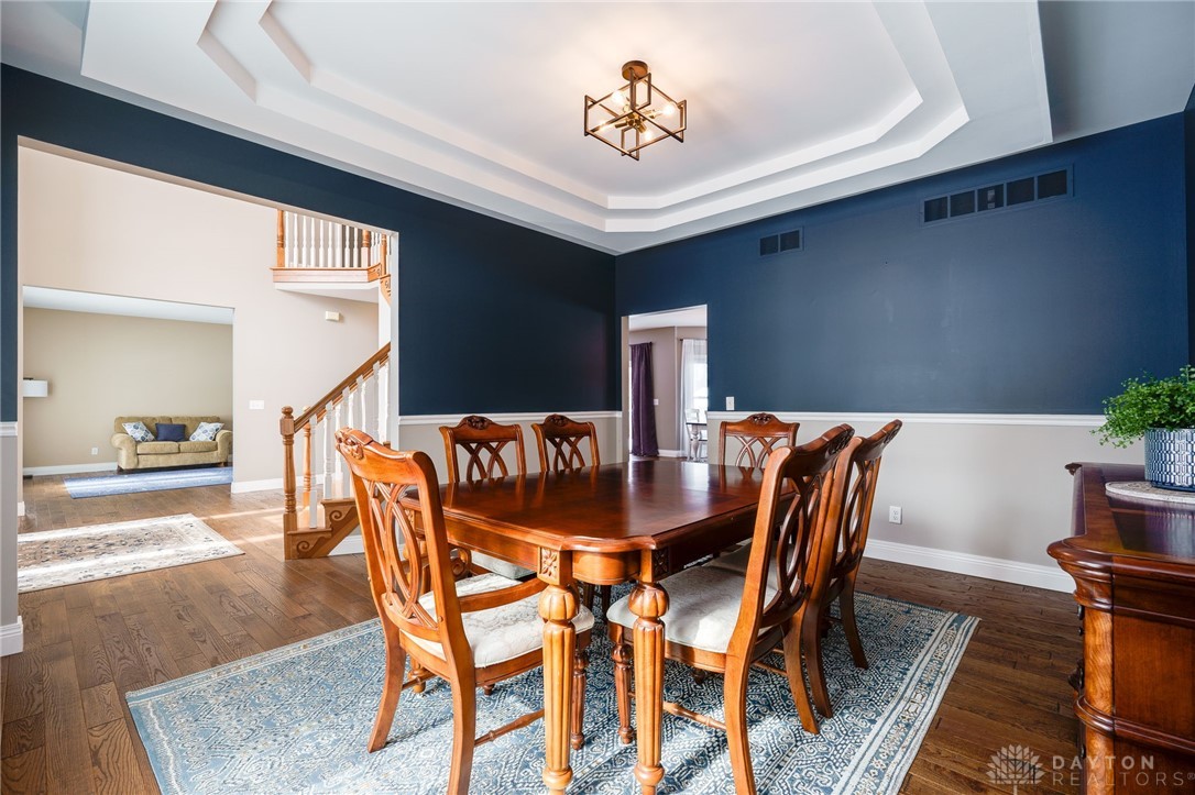 776 E Lower Springboro Road