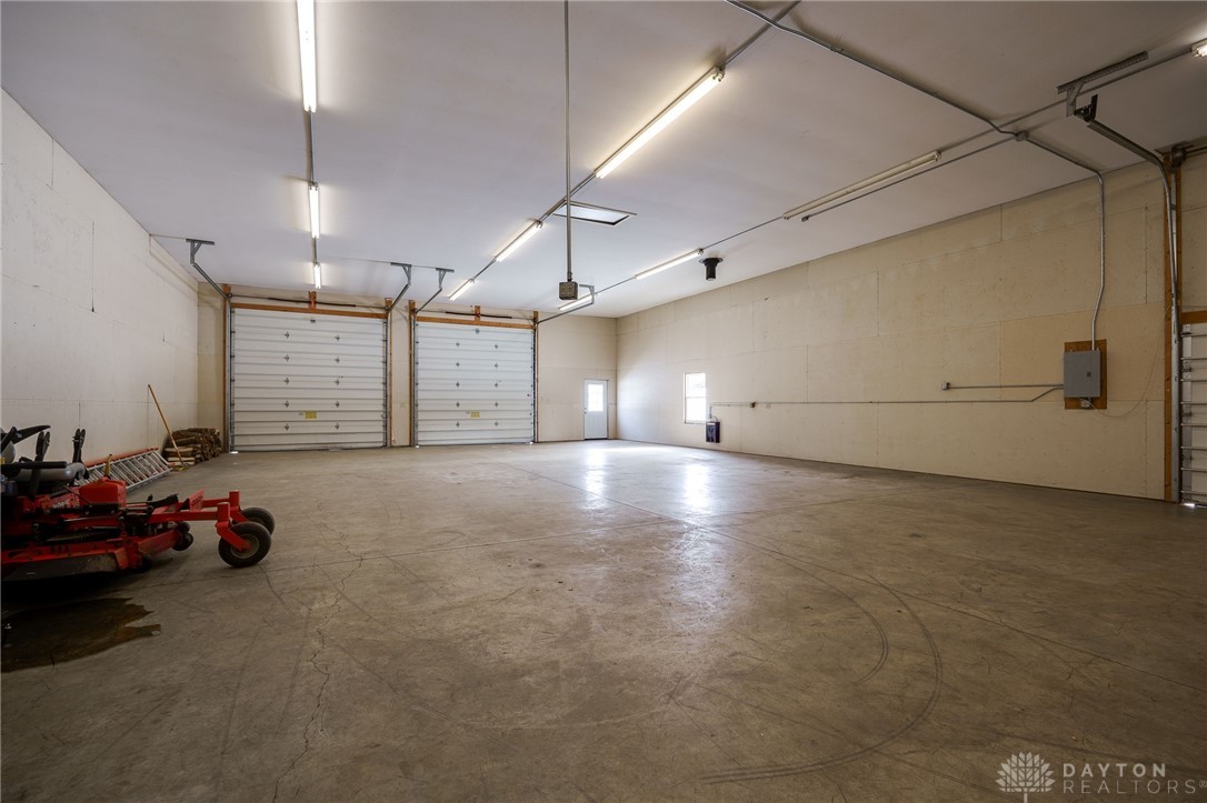 776 E Lower Springboro Road