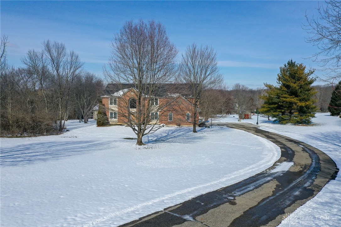 776 E Lower Springboro Road