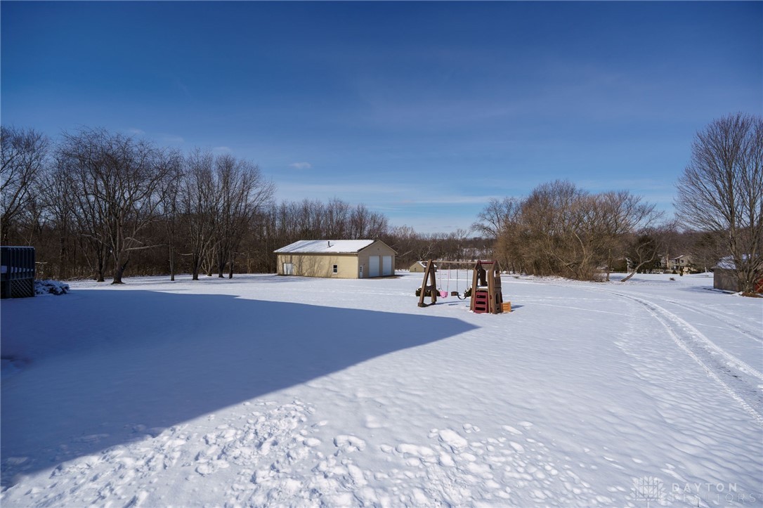 776 E Lower Springboro Road