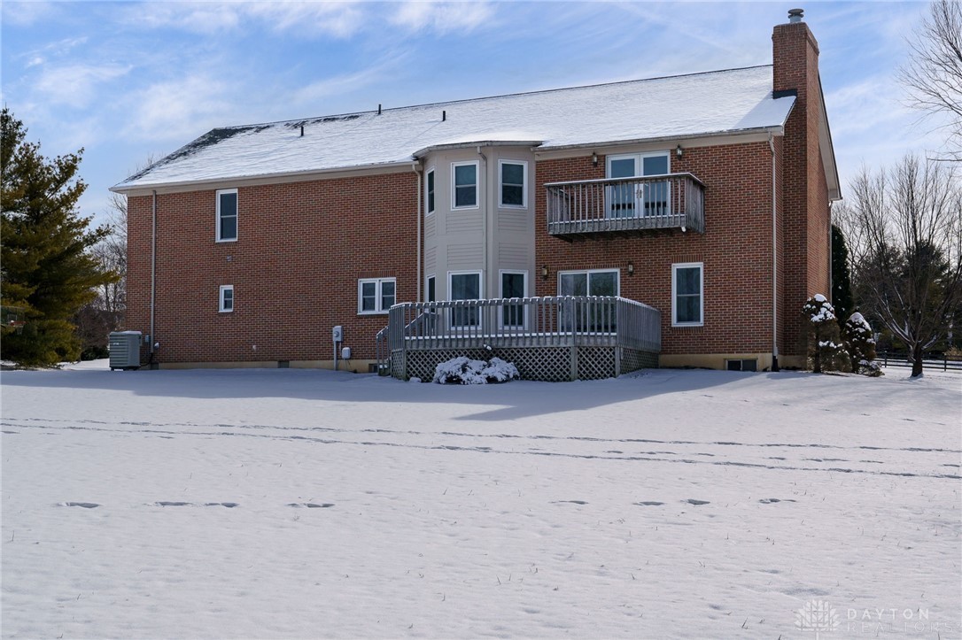 776 E Lower Springboro Road