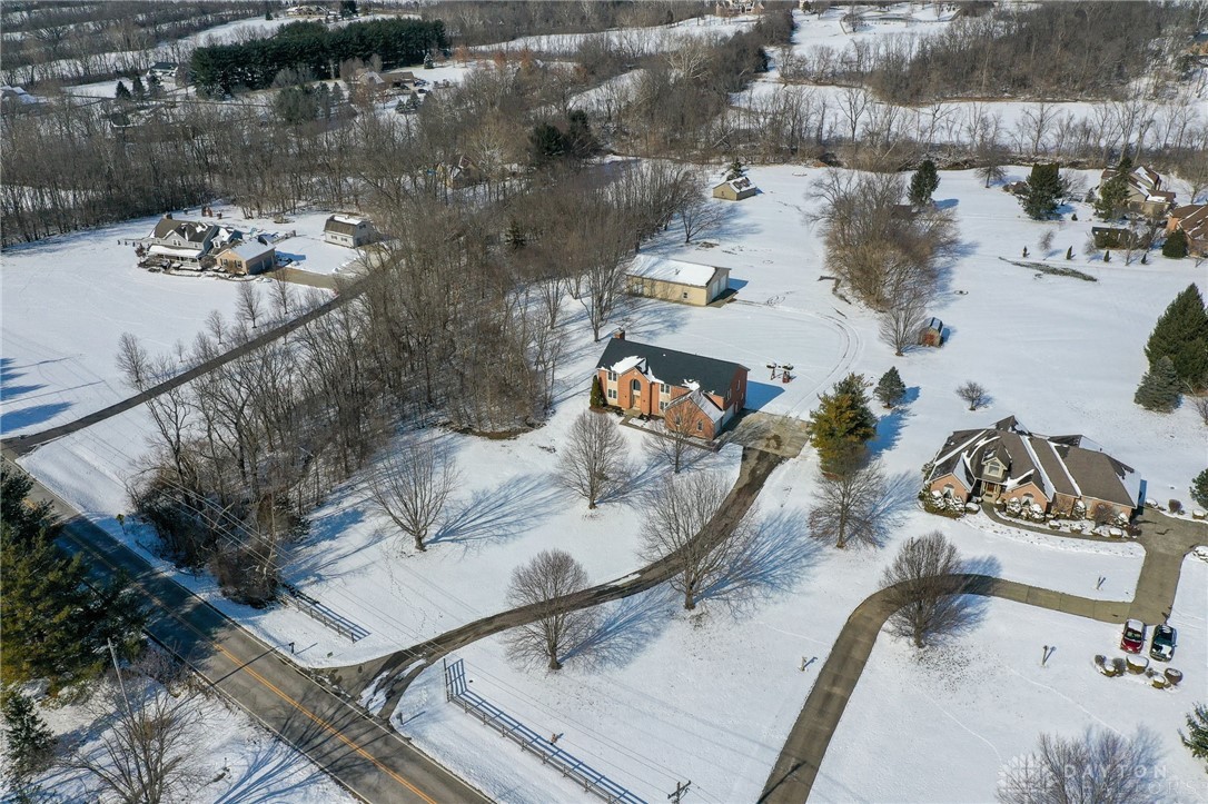 776 E Lower Springboro Road