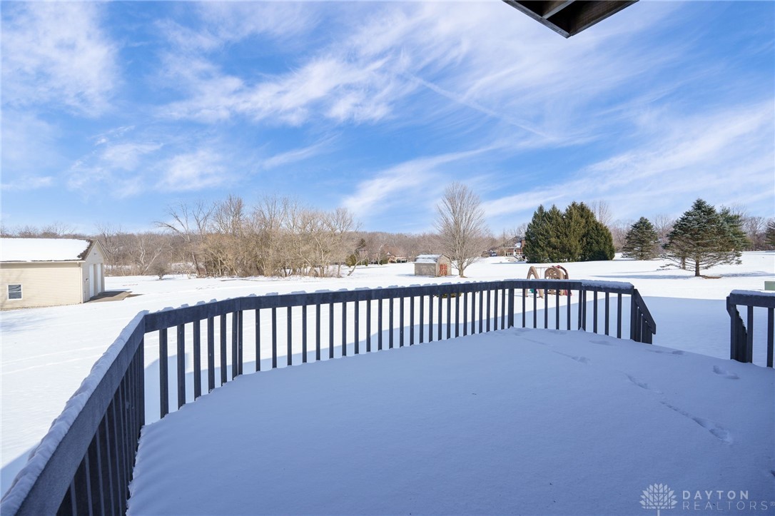 776 E Lower Springboro Road