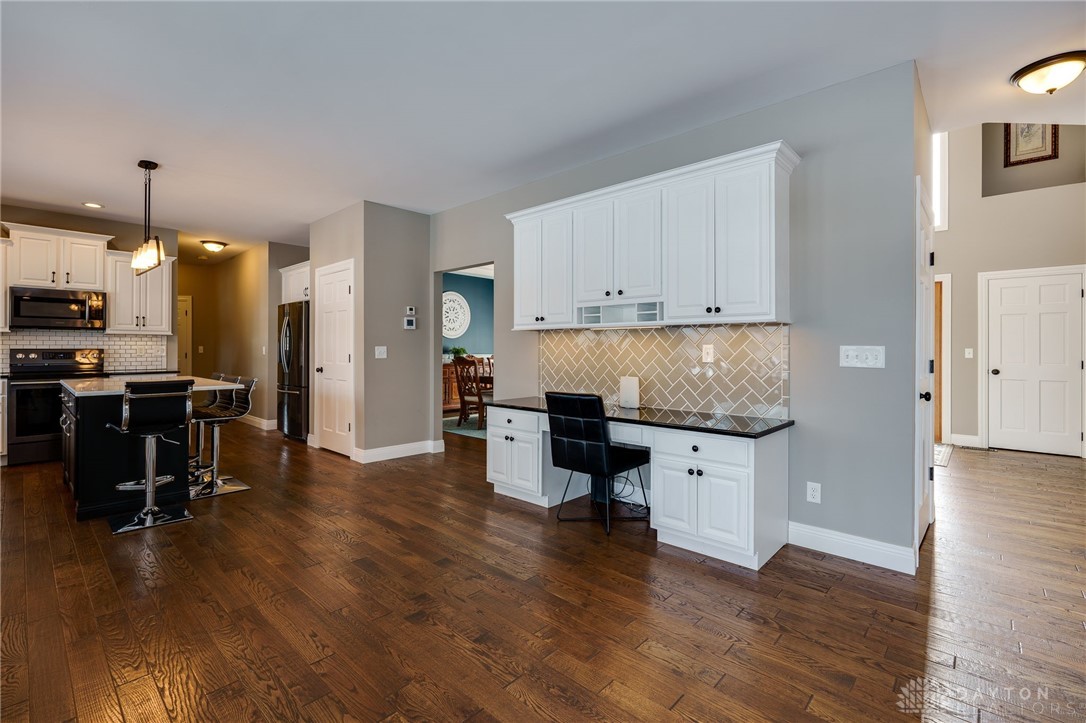 776 E Lower Springboro Road