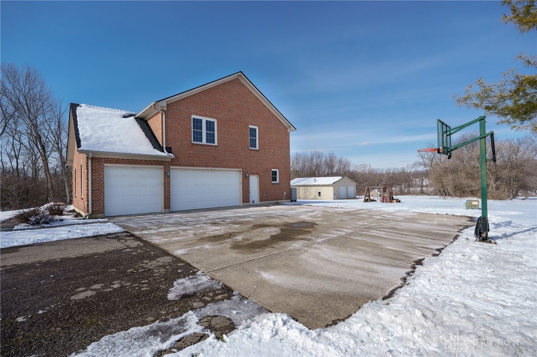 776 E Lower Springboro Road