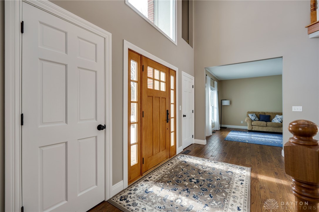 776 E Lower Springboro Road