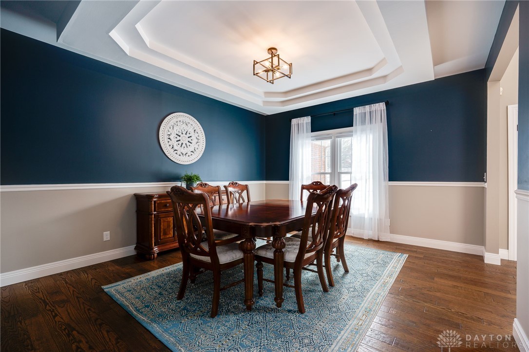 776 E Lower Springboro Road