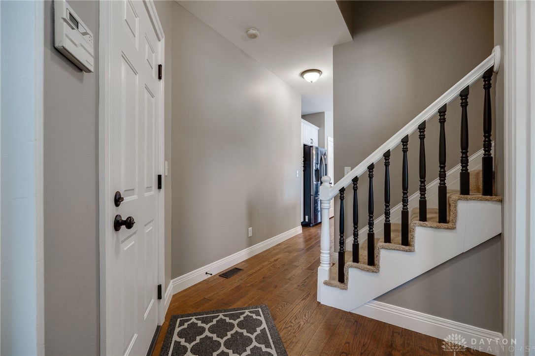 776 E Lower Springboro Road