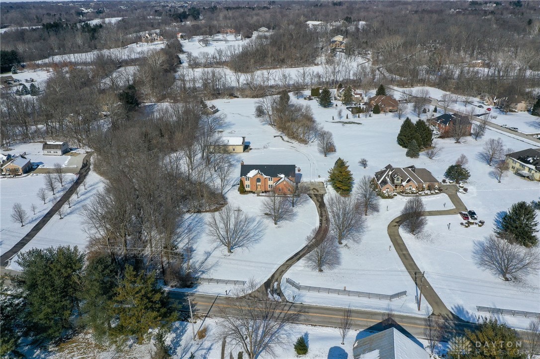 776 E Lower Springboro Road