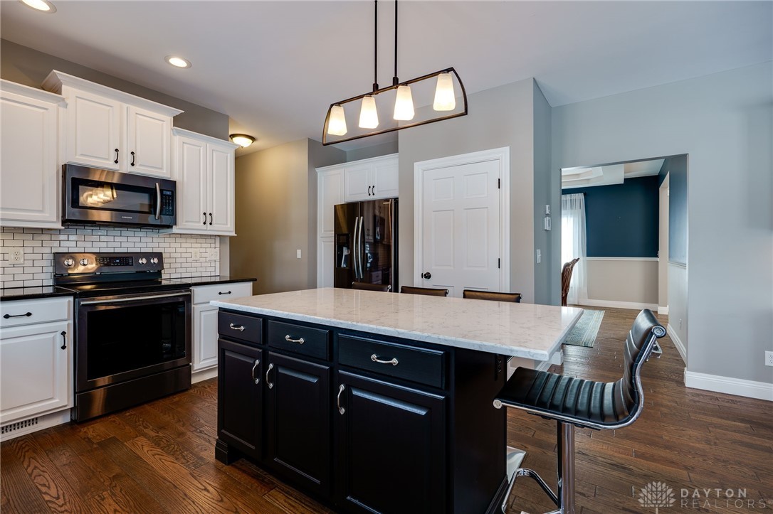 776 E Lower Springboro Road