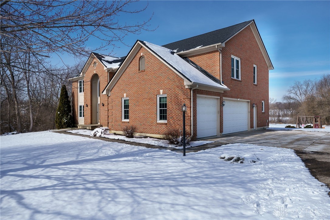 776 E Lower Springboro Road